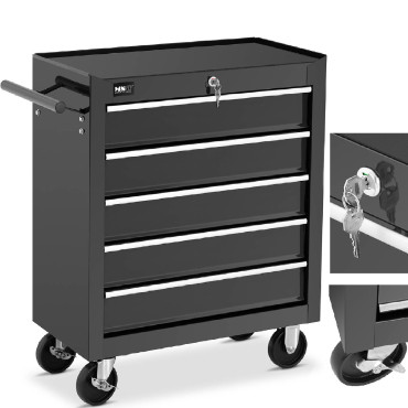 Chariot de rangement...