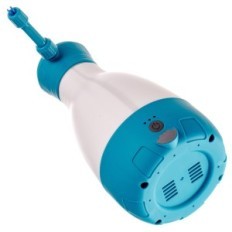 Piano-sprayer xf-b01-8 2in1 batteri