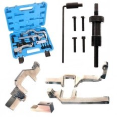 Blokada Rozrządu CITROEN PEUGEOT BMW MINI 1.4 1.6 16V VTi THP N12 N14 EP3/6