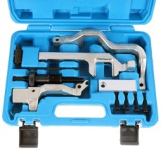 Zámok načasovania CITROEN PEUGEOT BMW MINI 1.4 1.6 16V VTI THP N12 N14 EP3 / 6