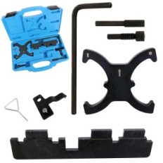 Lock Timing Ford 1.6 Ti-VCT Ecoboost Duratec