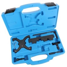 Bloqueio de tempo Ford 1.6 TI-VCT Duratec Ecoboost