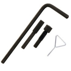 Cerradura de tiempo FORD 1.6 TI-VCT DURATEC ECOBOOST