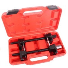 McPherson Springs 2pcs com proteção contra amortecedores