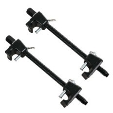 McPHerson Springs 2pcs z zaščito blazini