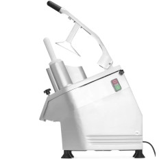 Electrical box for vegetables + 5 Profi Line shield - Hendi 231807