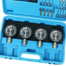 Vakuoméry LT-A1770 Kit pro synchronizaci karburátoru