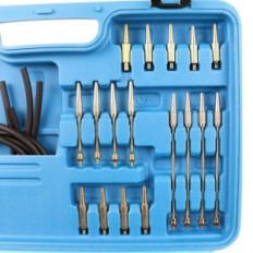 Vacuometers LT-A1770 kit til synkronisering af karburator