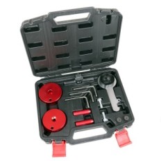 Vrijeme zaključavanja Ford Focus Galaxy Kuga Mondeo Transit 2.0 EcoBlue TDCi