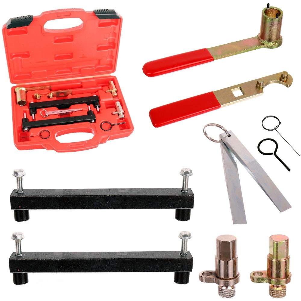 Lock Timing Daimler Jaguar Land Rover 3.2 3.5 4.0 4.2 4.4 V8