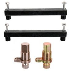 Lock Timing Daimler Jaguar Land Rover 3.2 3.5 4.0 4.2 4.4 V8