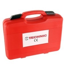 Trykk på Adapters Puller Bearing Sleeve 18-74mm 52 El Sett med Pullers Set