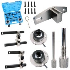 Zaklepanje odmične gredi FORD 1.0 / 1.1 ECOBOOST SCTI B-MAX C-MAX FIESTA FOCUS MONDEO