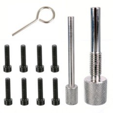 Zaklepanje odmične gredi FORD 1.0 / 1.1 ECOBOOST SCTI B-MAX C-MAX FIESTA FOCUS MONDEO