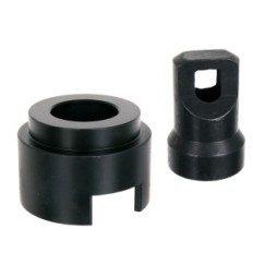 Dispositivo de puller para substituir o acoplamento DSG VAG VW AUDI