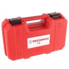 Dispositivo de puller para substituir o acoplamento DSG VAG VW AUDI