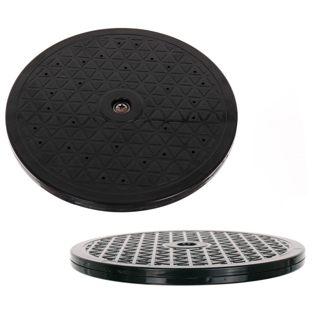 Roterende plate HS-E13 for lakkhytter