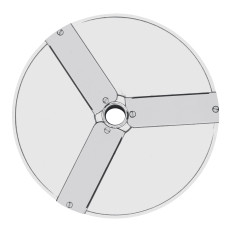 Shield pre 1 mm 3 nože na štíte - Hendi 280096
