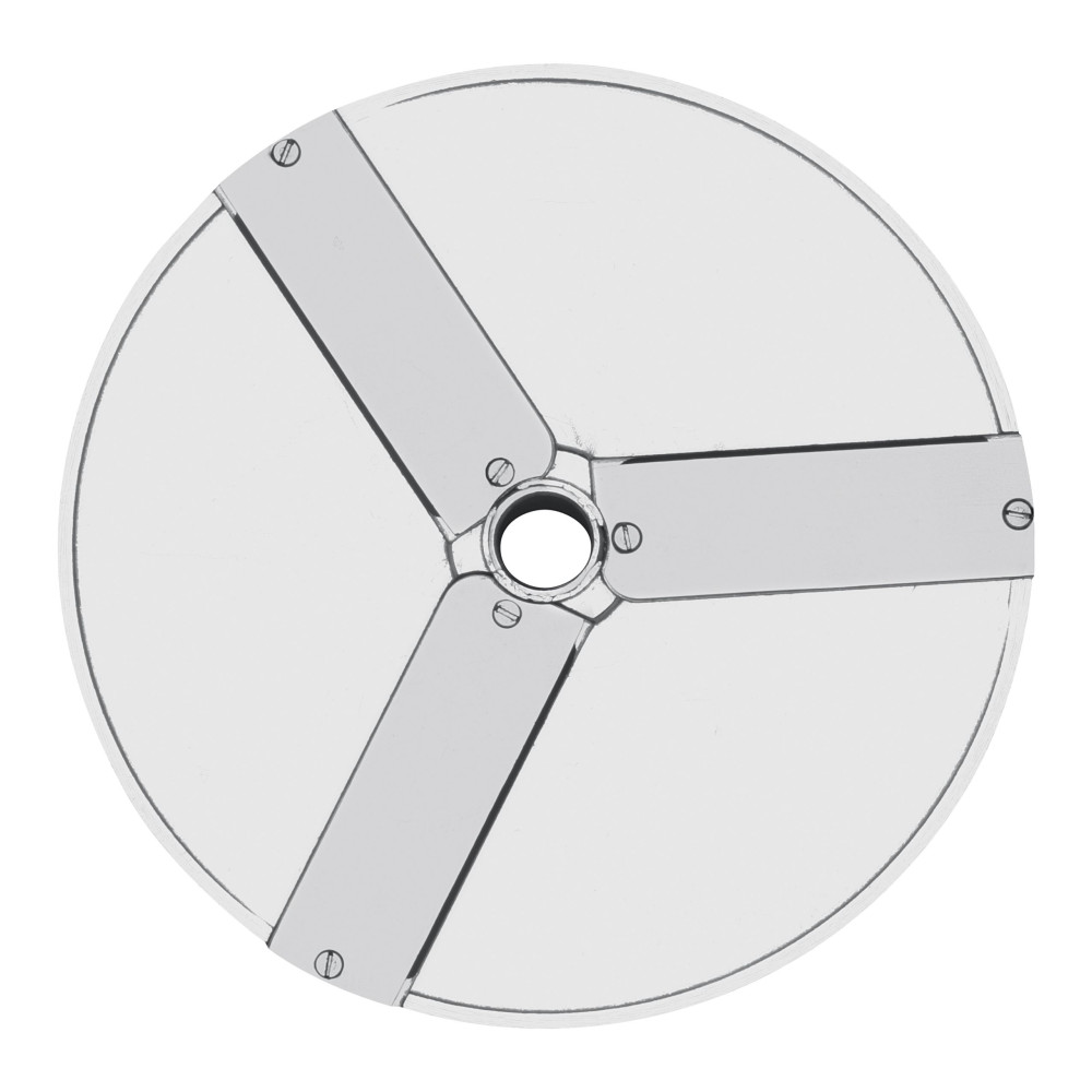 Shield pre 1 mm 3 nože na štíte - Hendi 280096