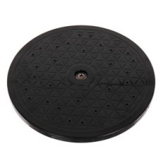 Placa Rotary HS-E13 para cabines de verniz