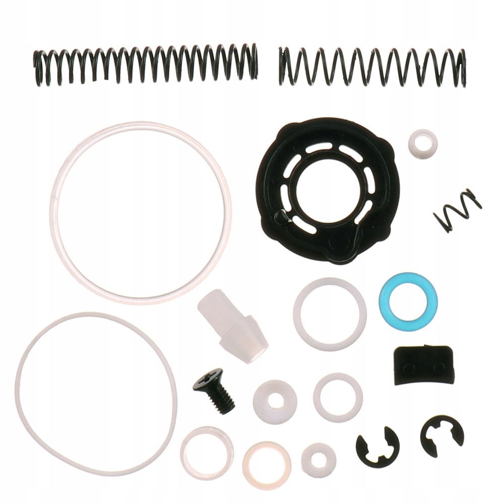 Kit de réparation pour Piston Gloss 2 Brand Italco