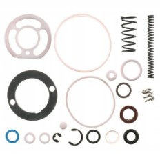 Opravte kit pro pistoli. Bot