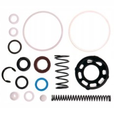 Kit de réparation pour la marque de peinture mini brillance