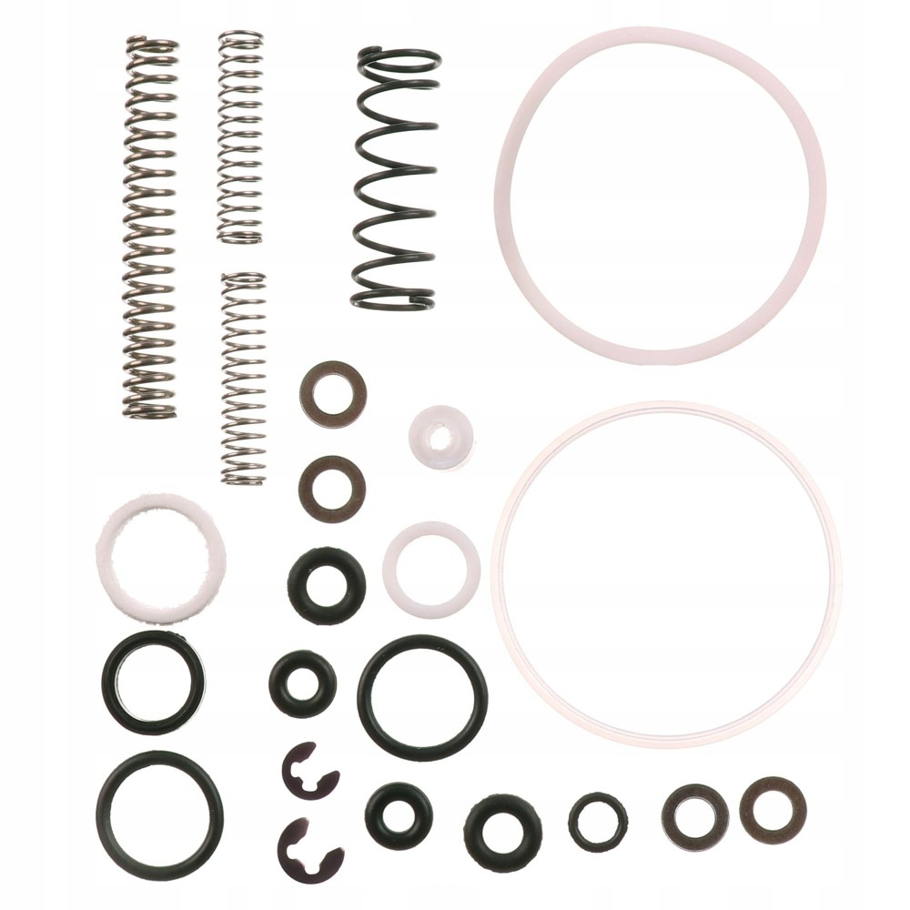 Kit di riparazione per Pistola di vernice Italco FLG