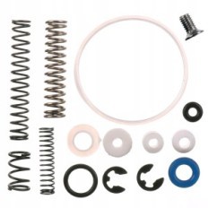 Kit de réparation pour pistolet de pistourne H-887 AUARITA Marque