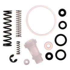 Mini kit de reparación de armas de barniz de Auarita MP-102