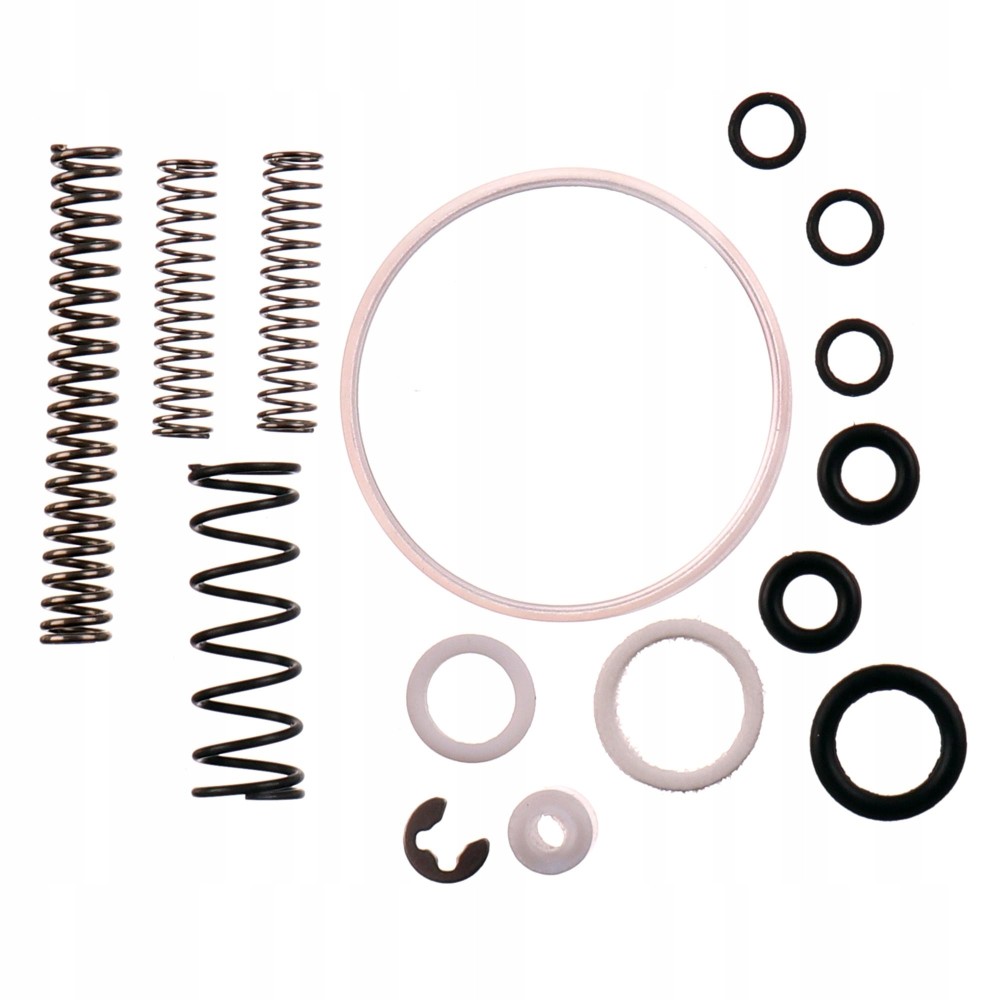 Kit de réparation pour le pistolet de vernis AUARITA W-400