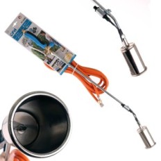 PZ6500 Roofing Burner Piezie Sytytys