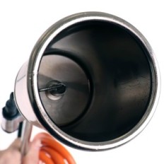 PZ6500 Střešní hořák Piezie Zapalování