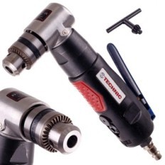 1,5 - 10 mm Kutni stroj za bušenje za malu tipku 95mm glavu