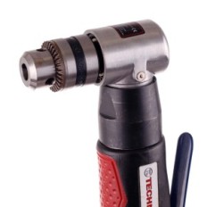 Machine à forage angulaire de 1,5 - 10 mm pour la tête basse 95mm