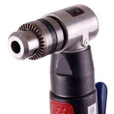 Machine à forage angulaire de 1,5 - 10 mm pour la tête basse 95mm