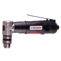 1,5 - 10 mm vinkelboremaskin for lavt nøkkel 95mm hode