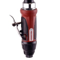 Pneumatischer Schneider zum Schneiden längerer Abschirmung 75mm Rotationseinstellung