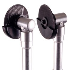 Cortador pneumático para cortar o flexível prolongado Shield Shield 75mm