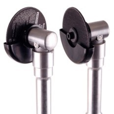 Pneumatisk kutter for å kutte langvarig Flex Diax Shield 75mm