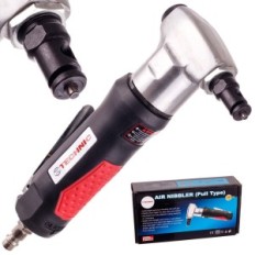 Cisailles pneumatiques pour la fiche de coupe Type Pin Cutter Jigsaw