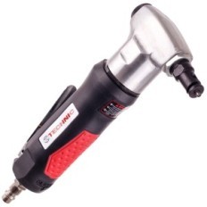 Cisailles pneumatiques pour la fiche de coupe Type Pin Cutter Jigsaw