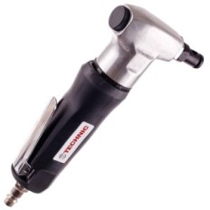 Pneumatic shears for cutting sheet PIN Type Jigsaw cutter