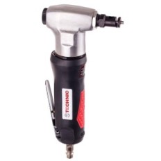 Pneumatic shears for cutting sheet PIN Type Jigsaw cutter