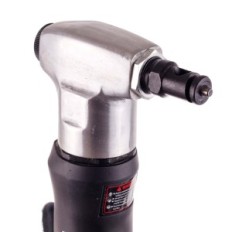 Pneumatic shears for cutting sheet PIN Type Jigsaw cutter