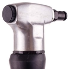 Pneumatic shears for cutting sheet PIN Type Jigsaw cutter