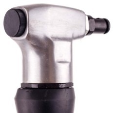 Pneumatic shears for cutting sheet PIN Type Jigsaw cutter