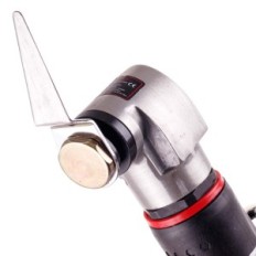 Jigsaw de coupe pneumatique pour les fenêtres de voiture 3 lames. Règlement