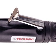 Pneumatic cutter Jigsaw for car windows 3 Blades. Regulation