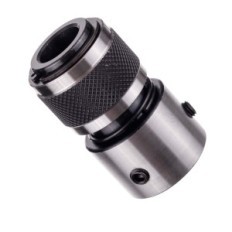 Automatische beitelhouder QRC-001 voor een pneumatische hamer